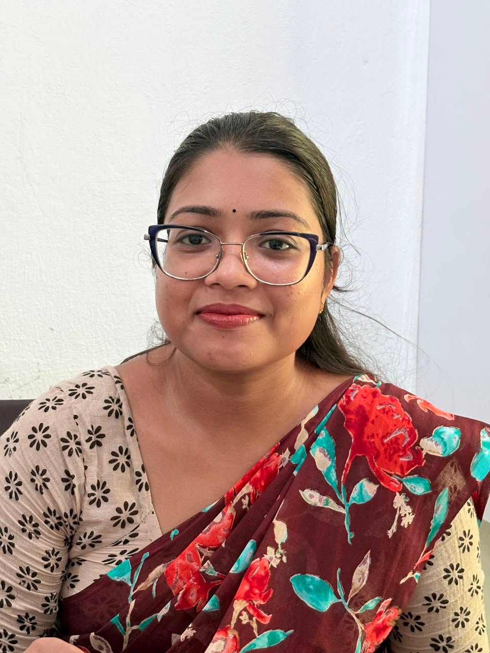 Arpita Samanta - Clinical Instructor