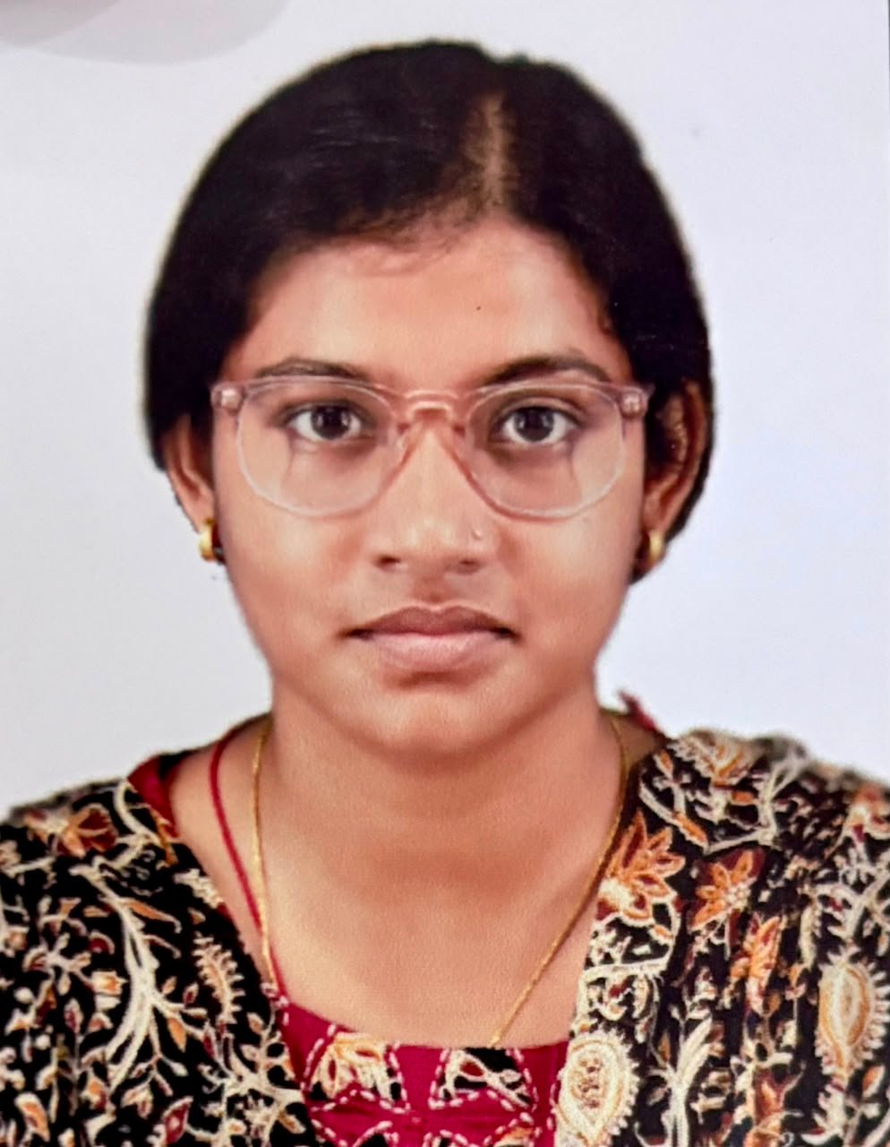 Sreyasee Jana - Clinical Instructor