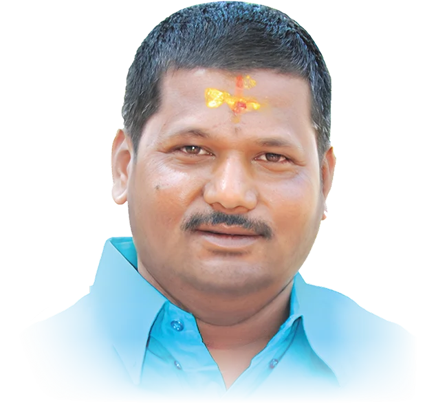 Late Anup Kumar Das