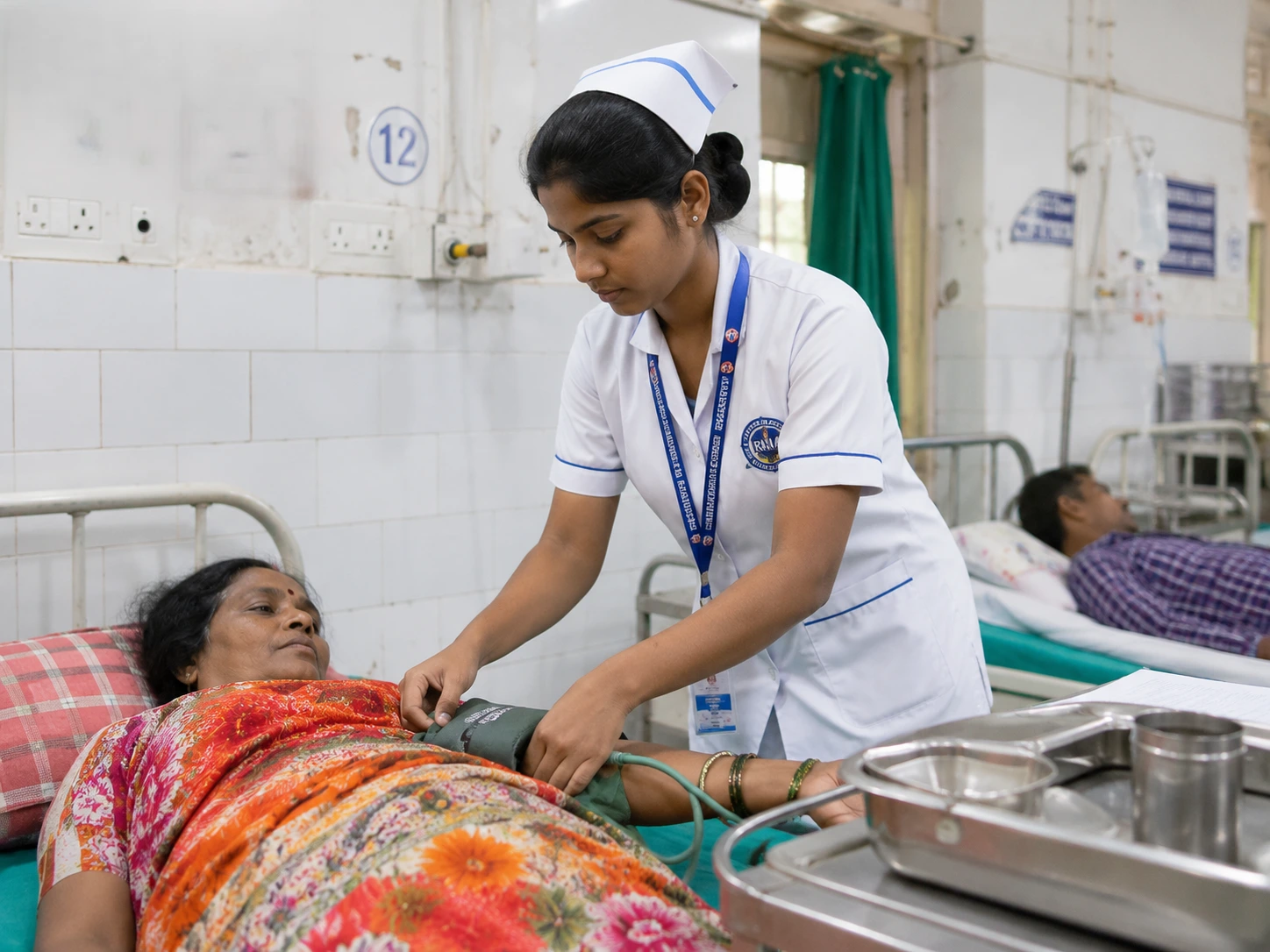 Clinical Training