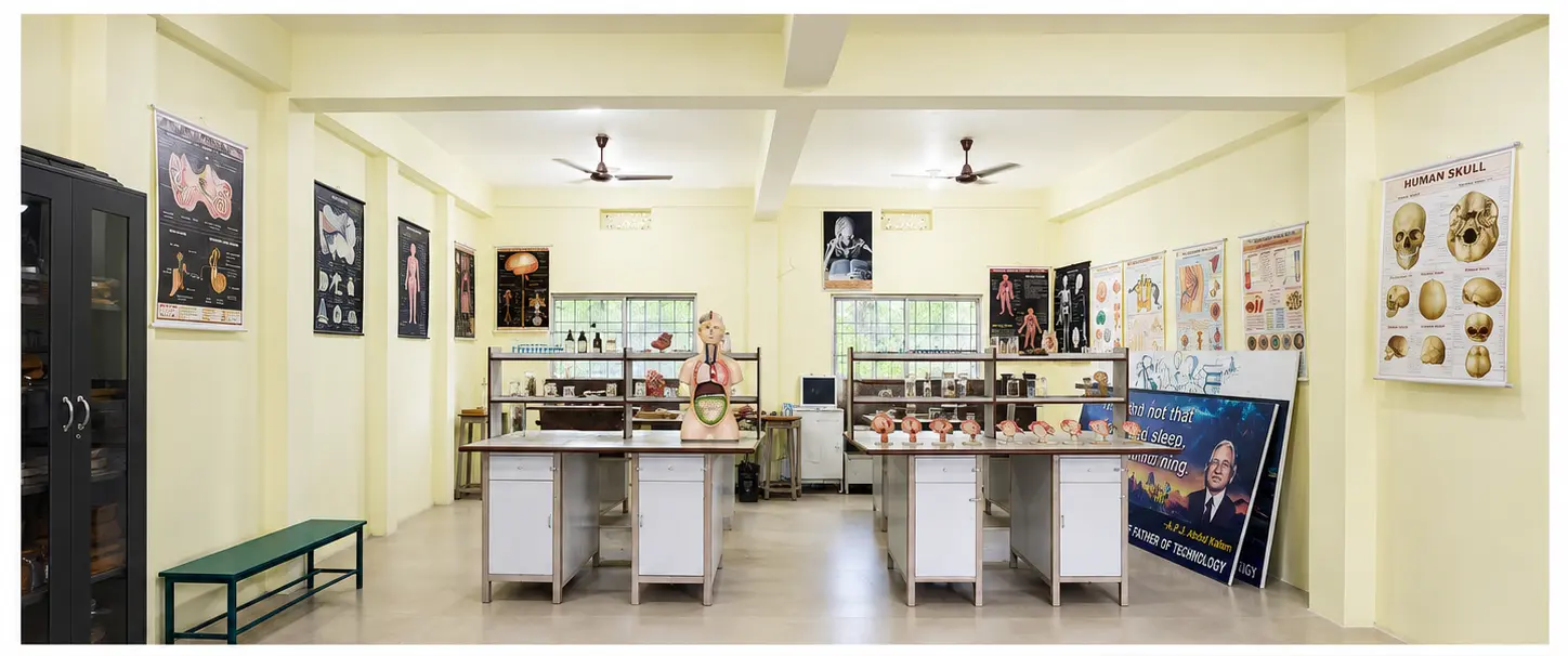Nursing Lab